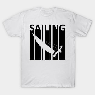Sailing - Kat sailing T-Shirt